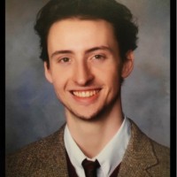 Principal Asset Management Employee Thomas McGing's profile photo