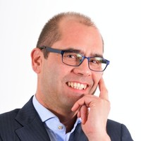 Itecor SA Employee Cyril Andre's profile photo