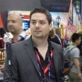 Unity Employee Jean-Claude Grenier's profile photo