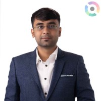 Restroworks Employee Sahil Kalra's profile photo