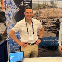 Interior Dams Employee Aaron Hahn's profile photo