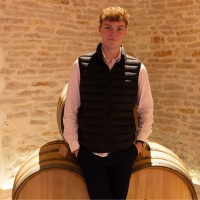 MAISON CHANZY Employee Bastien Giroux's profile photo