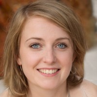 ChayAll.com Employee Sophie Amarde's profile photo