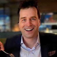 Martin Ross Email & Phone Number