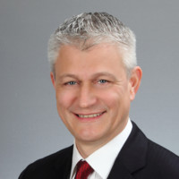 Defense Security Cooperation Agency Employee Daniel Hedrick's profile photo