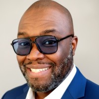 SmartSource Employee Jacques Brown's profile photo