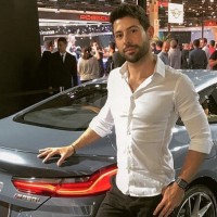 Jorge Carmo Email & Phone Number