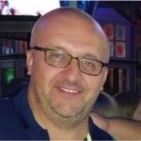 Sewell Group Employee Darren Storrer's profile photo