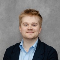 Nordstrom Employee John Maddocks's profile photo
