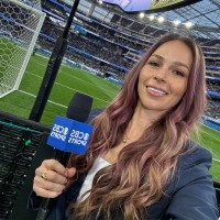 FC Juárez Employee Janelly Farias's profile photo