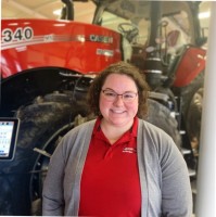 Bane-Welker Equipment Employee Rachel Jordan's profile photo