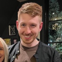 Swagger & Jacks Employee Luke Y.'s profile photo