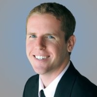 Knowledge Architecture Employee Paul Winn's profile photo