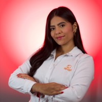Dropi Employee Angie Johanna Castillo Rodríguez's profile photo
