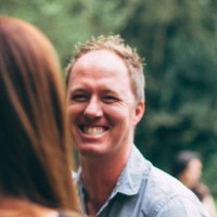 Technomobi Employee Brian Rozenkrantz's profile photo