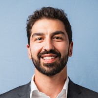 Parsons Brinckerhoff in the USA (now WSP USA) Employee Bill Athanas's profile photo