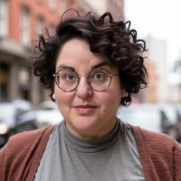 Get Rubix Employee Jenny Weiner's profile photo