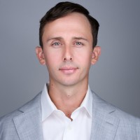 Radial Entertainment Employee Johnny Holden's profile photo