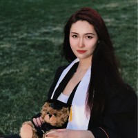 China International Capital Corp Employee Yujia Han's profile photo