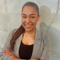 MOHR Talent Employee Katherine Batista's profile photo