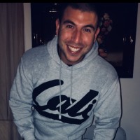 US Army Employee Alejandro Potes's profile photo