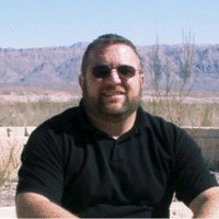 Shepherd University Employee Greg Place's profile photo