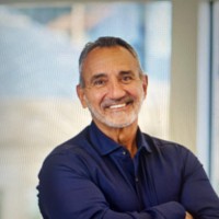 Hallmark Health Care Solutions Employee Bruce Cerullo's profile photo