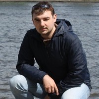 Altarix Employee Nikita Sekerin's profile photo