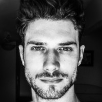 QLEVR. Employee Joren de Weerdt's profile photo