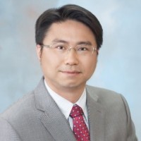 JINGDONG Logistics Employee Kevin Lee's profile photo