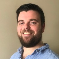 Agyle Time Employee Sean Davies's profile photo