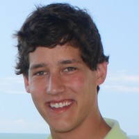 Pratt & Miller Engineering Employee John Ustick's profile photo