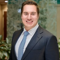 Live Oak Mental Health and Wellness Employee David Herrington's profile photo