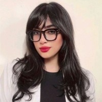 DeXpose Employee Sara Badran's profile photo