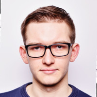eq system Employee Bartłomiej Kępka's profile photo