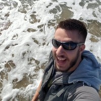 Jefferson County, Oregon Employee Gabriel Soliz's profile photo