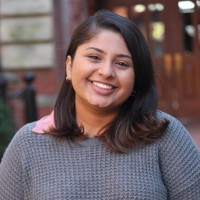 C2 Educational Centers Employee Pankhuri Kohli's profile photo
