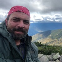 Carbon Capture Shield Inc. Employee Scott Ring's profile photo