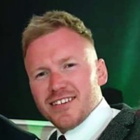 Barnsley Academy Employee Anthony Scully's profile photo