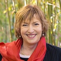 Elaine Bensted Email & Phone Number