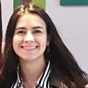 Huella Virtual Employee Agustina A. Lopez Salvia's profile photo