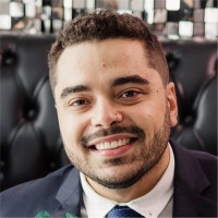 act digital Employee Caio Cabral's profile photo