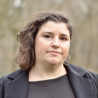 Epitech Employee Axelle Ziegler's profile photo