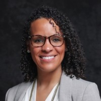 Future Forward CT Employee Felecia Edwards-Smith's profile photo