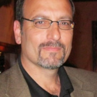 Happy's Pizza Foods Employee Anthony Theodore's profile photo