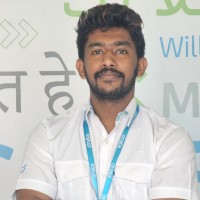 Vishnu Prasanth Email