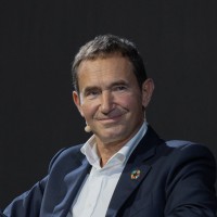 Moeve Employee Pierre-Yves Sachet's profile photo