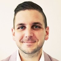 Daniel Marson Email