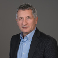 UserTesting Employee Enrico Manzi's profile photo