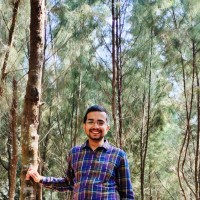 Utkarsh Pandey Email
